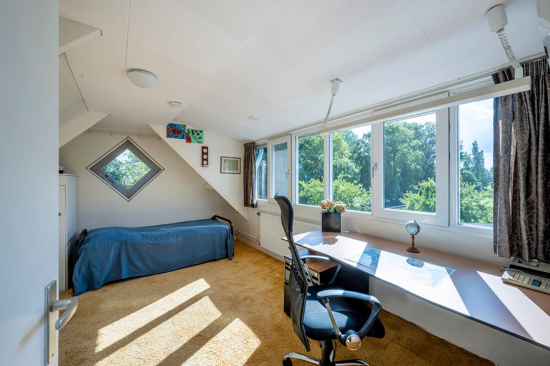 Foto 38 van Lage Klompweg 18-A