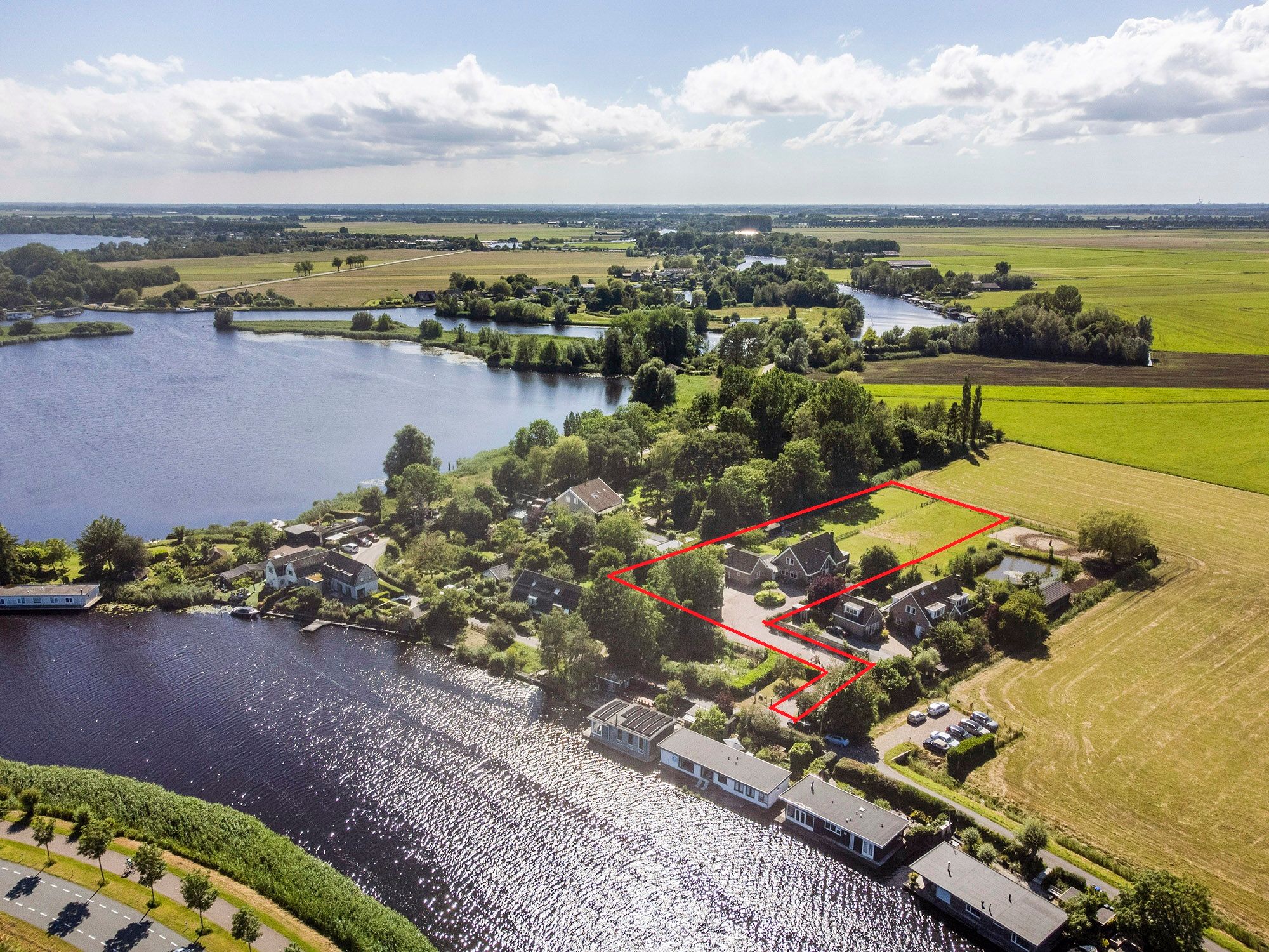 Foto 51 van Lage Klompweg 18-A