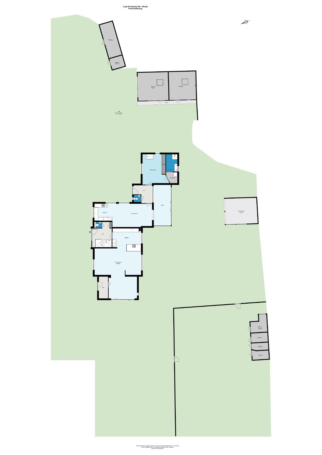 Foto 56 van Lage Klompweg 18-A
