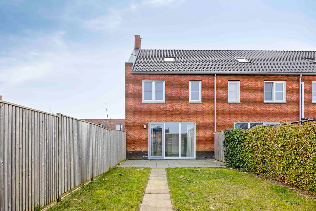 Foto 26 van Potbeker 67