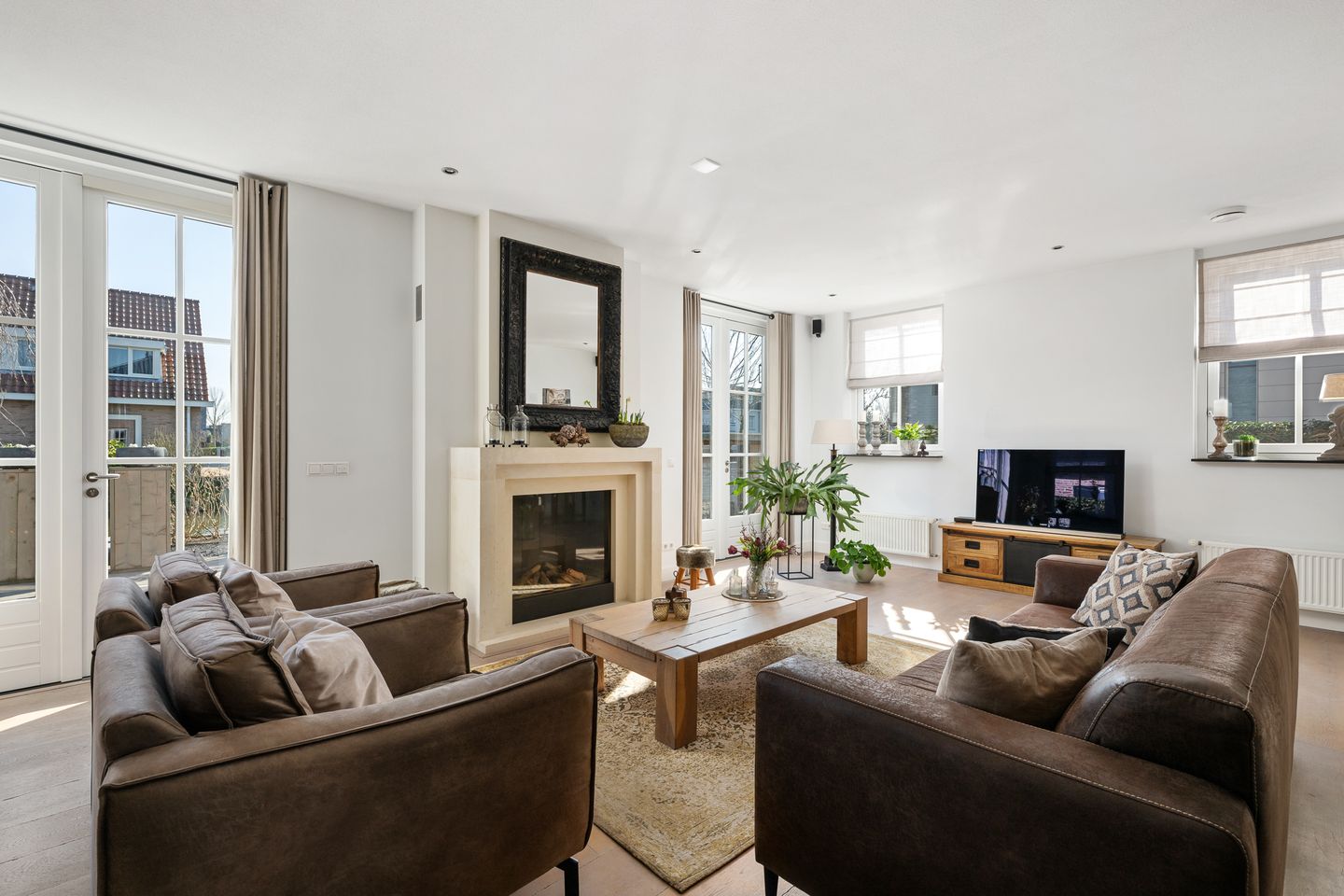 Foto 4 van Jannetje Merbiskade 6