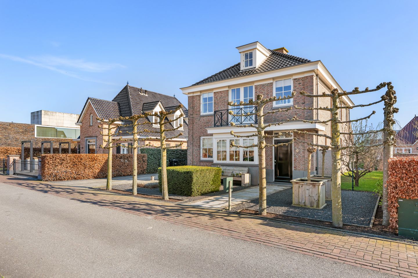 Foto 5 van Jannetje Merbiskade 6