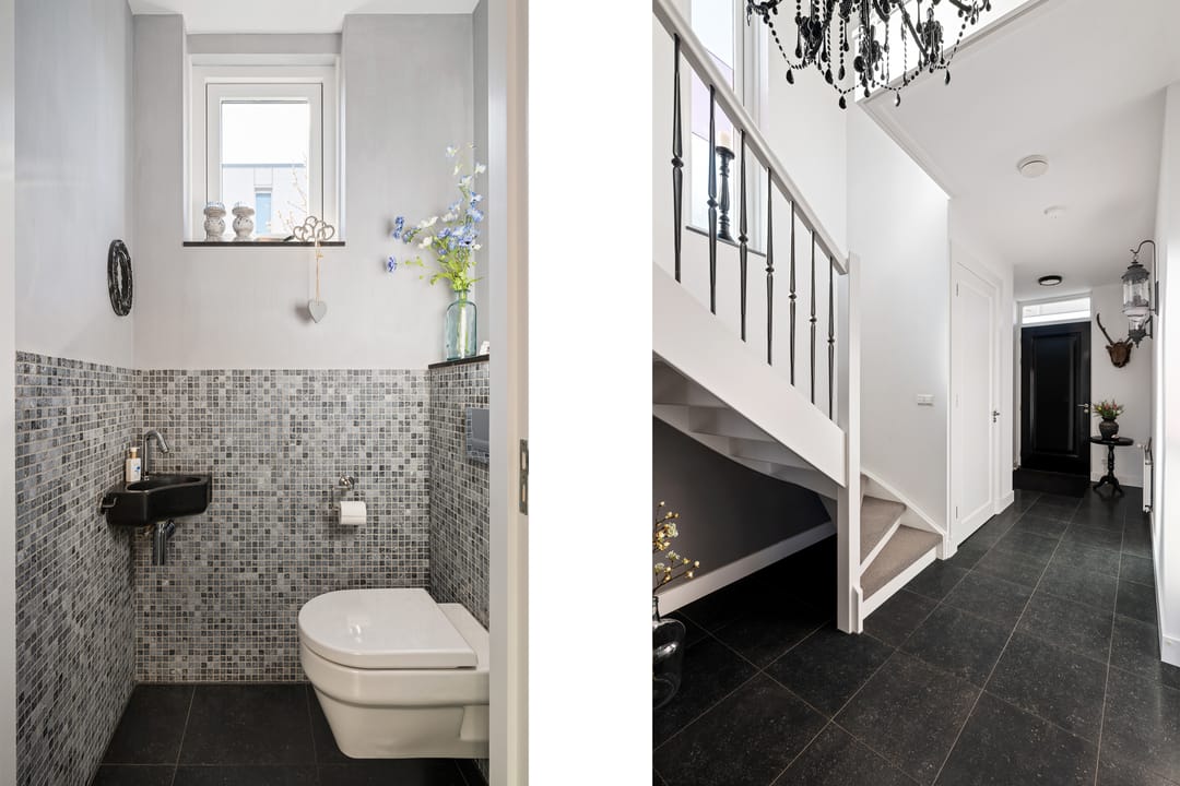 Foto 7 van Jannetje Merbiskade 6