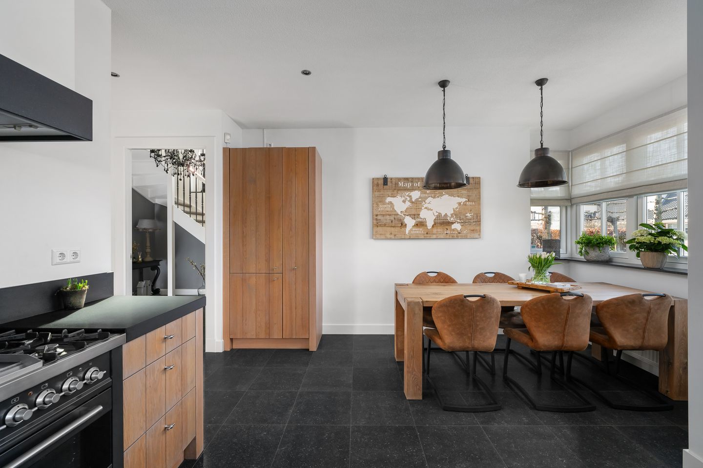 Foto 10 van Jannetje Merbiskade 6