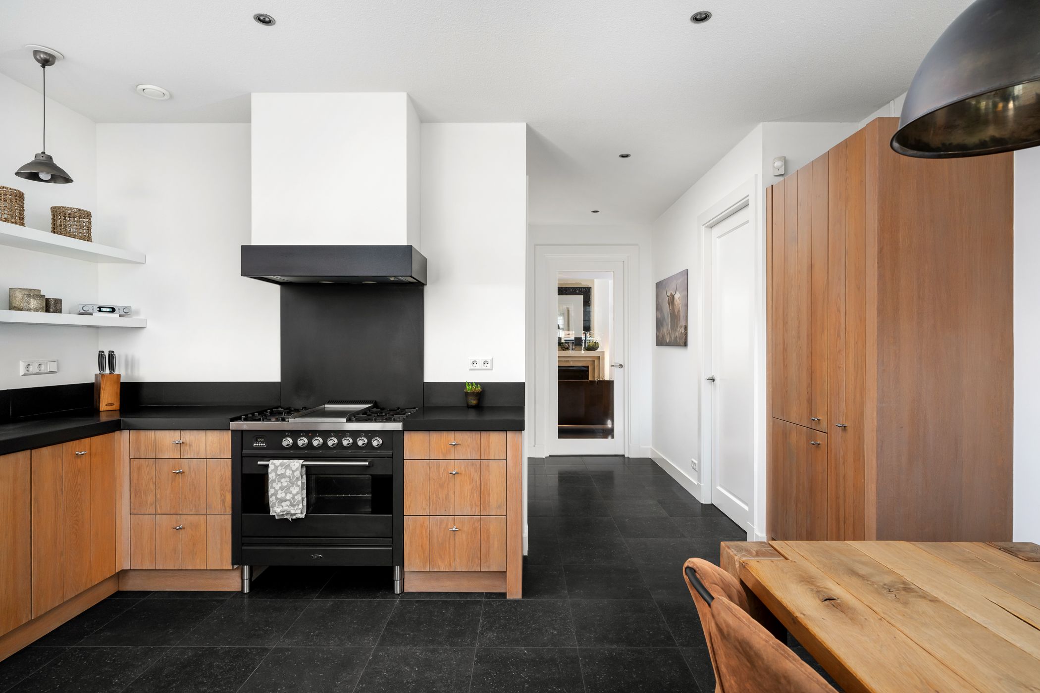 Foto 12 van Jannetje Merbiskade 6