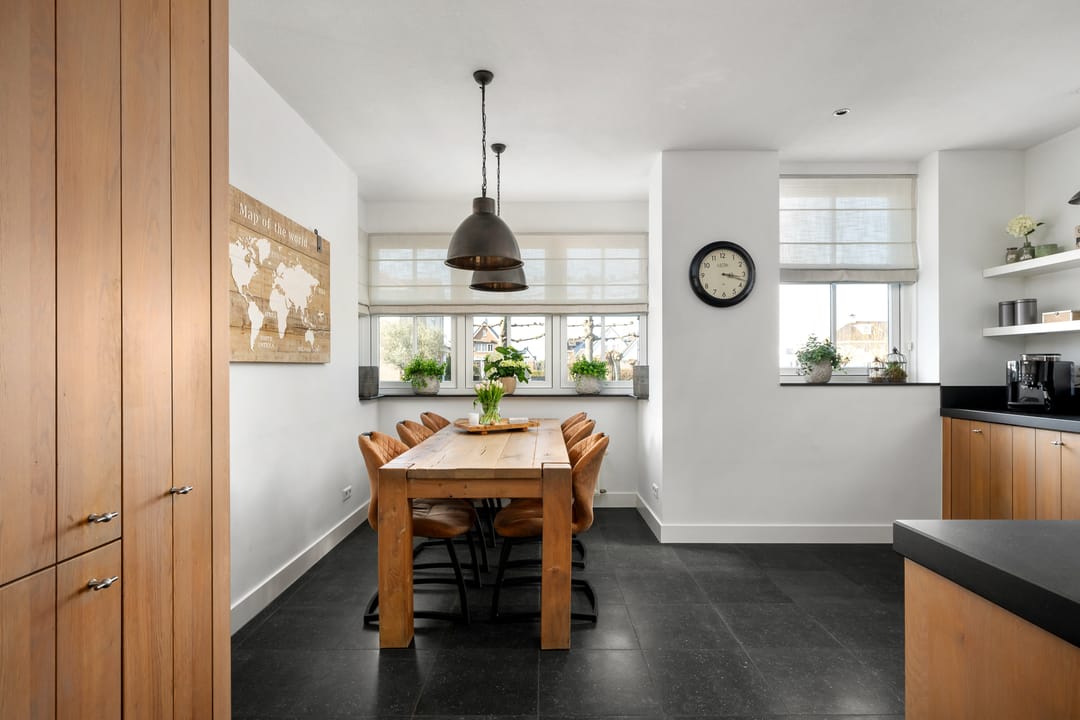 Foto 13 van Jannetje Merbiskade 6