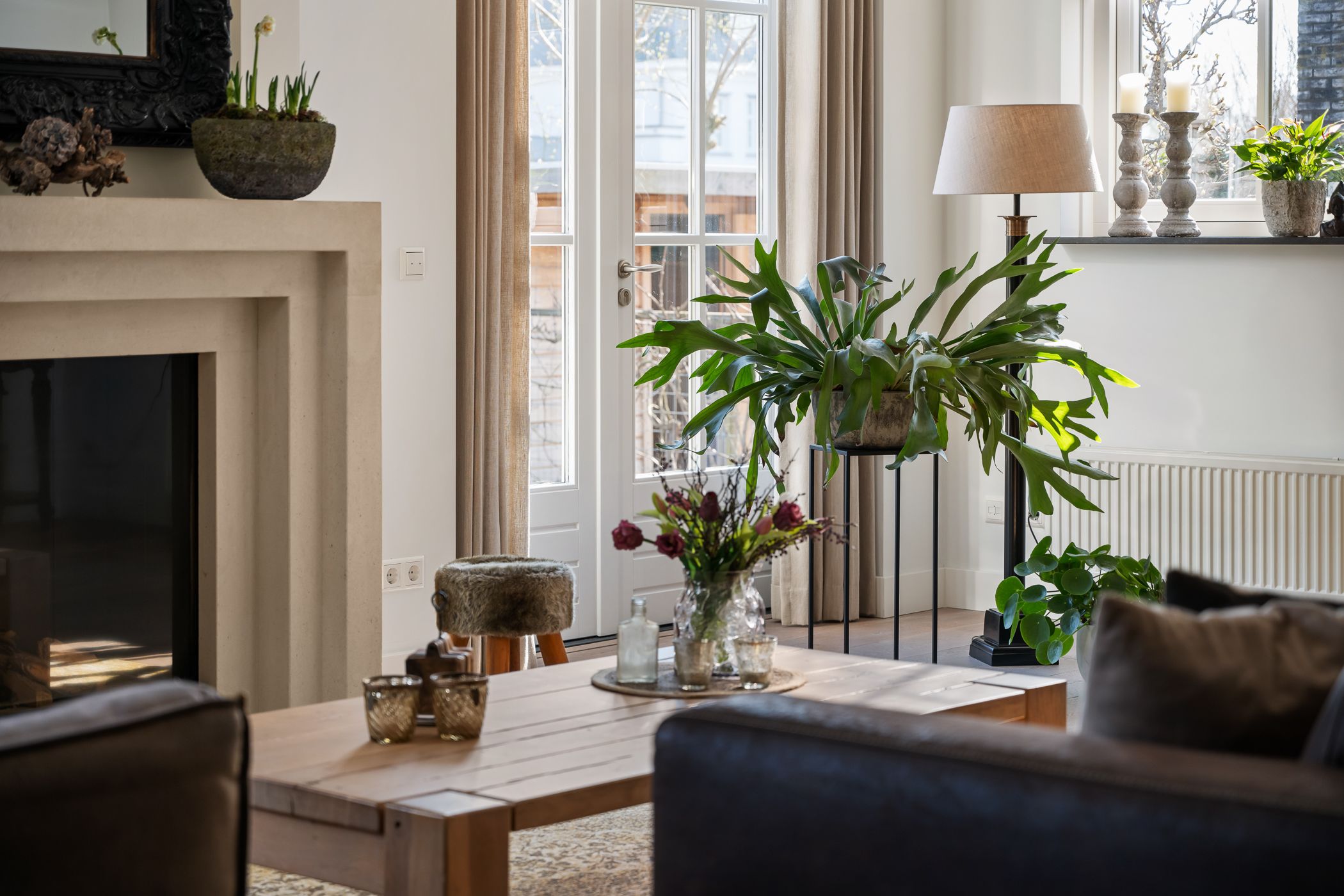 Foto 15 van Jannetje Merbiskade 6