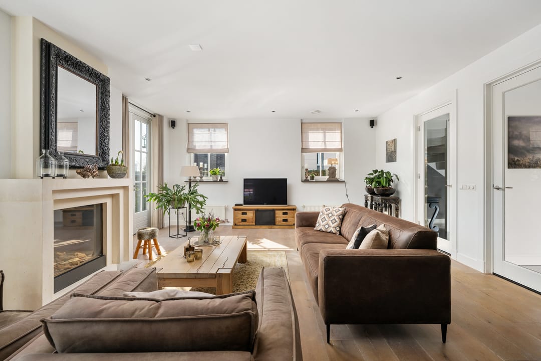 Foto 17 van Jannetje Merbiskade 6