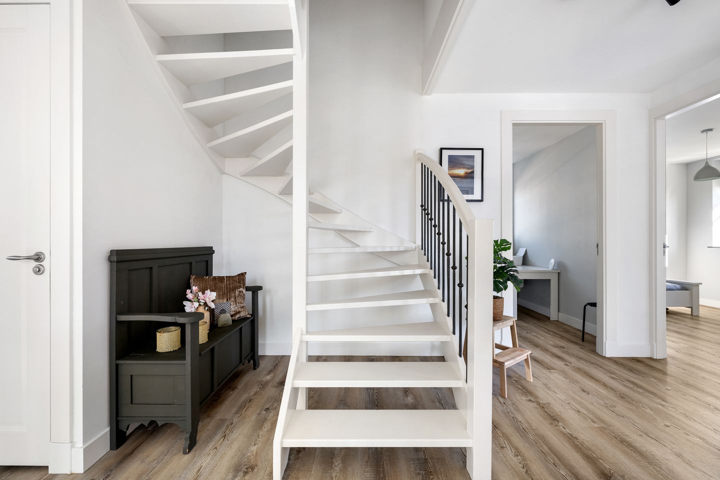 Foto 19 van Jannetje Merbiskade 6