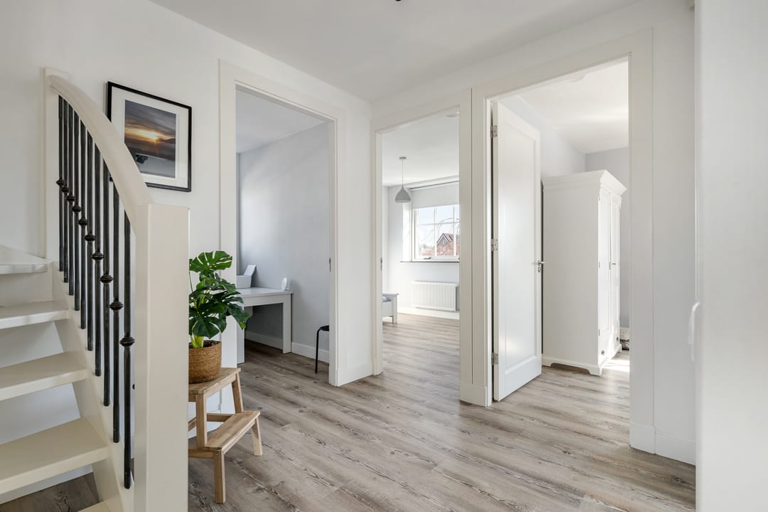 Foto 22 van Jannetje Merbiskade 6