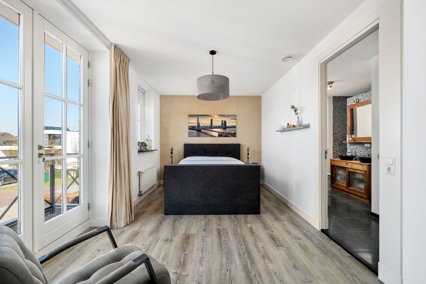 Foto 25 van Jannetje Merbiskade 6