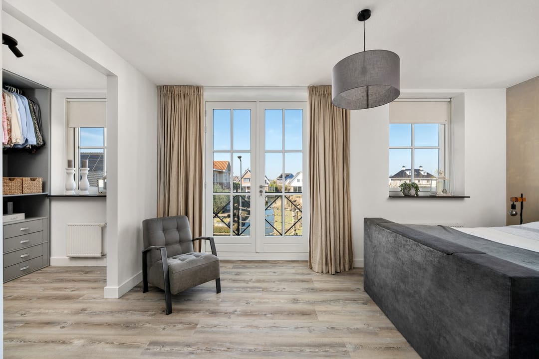 Foto 26 van Jannetje Merbiskade 6