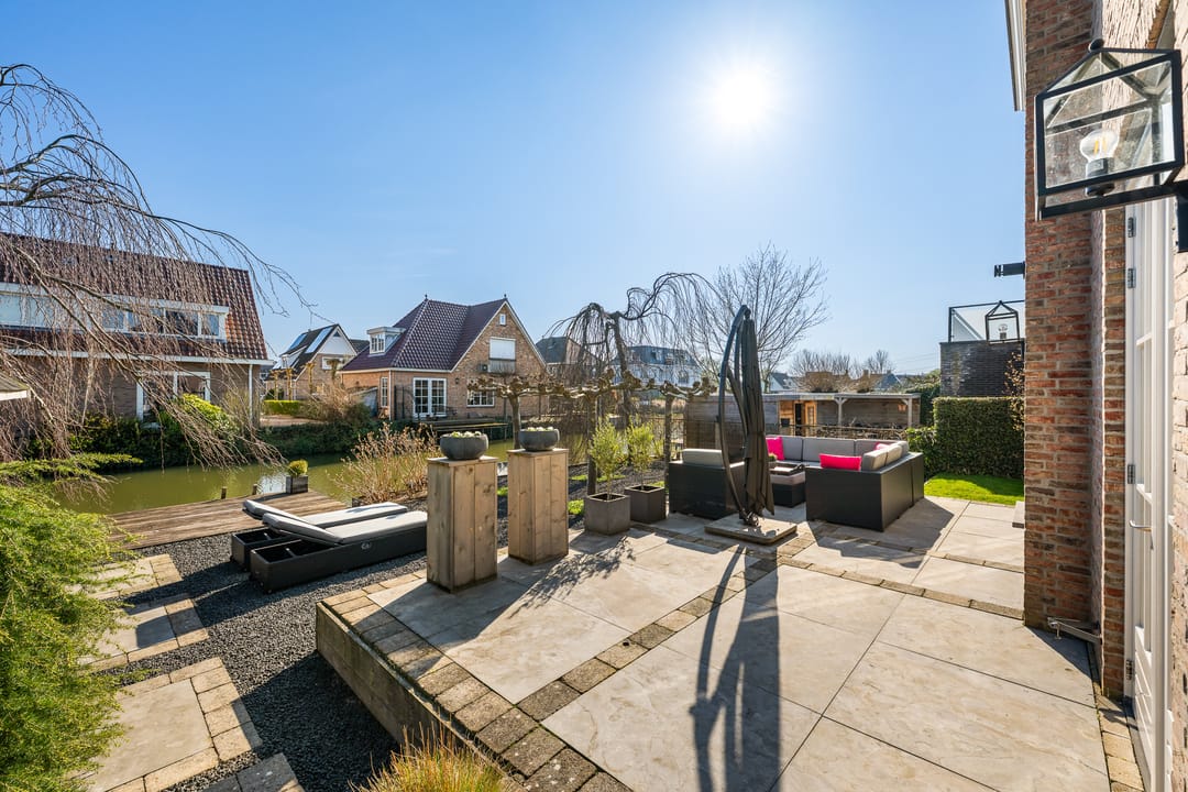 Foto 37 van Jannetje Merbiskade 6