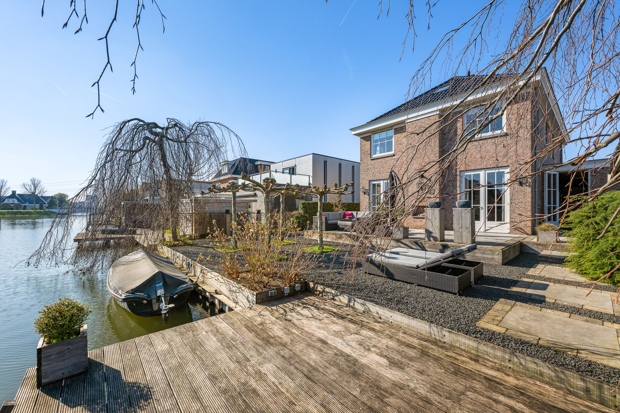 Foto 42 van Jannetje Merbiskade 6