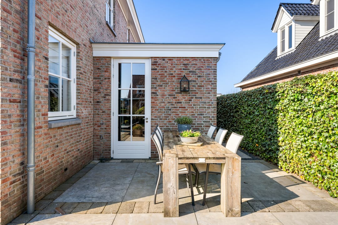 Foto 43 van Jannetje Merbiskade 6