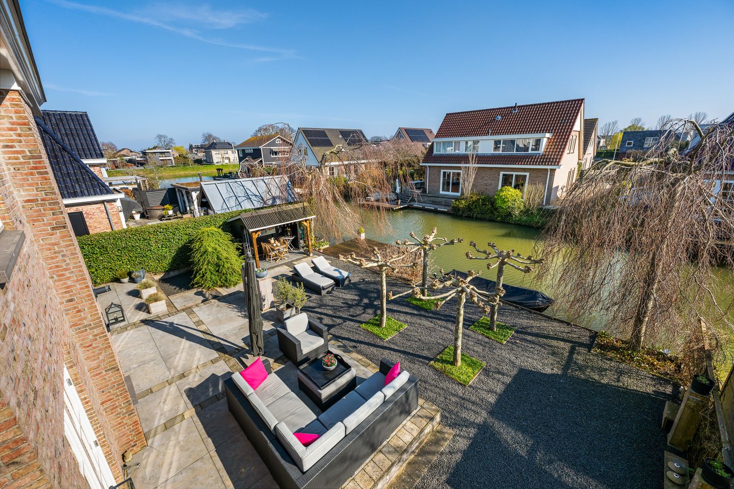 Foto 44 van Jannetje Merbiskade 6