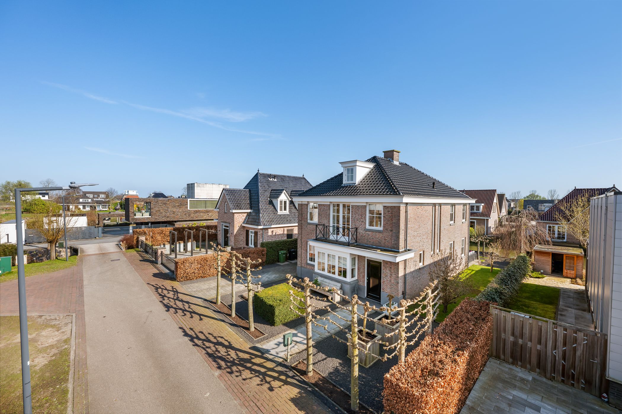 Foto 45 van Jannetje Merbiskade 6