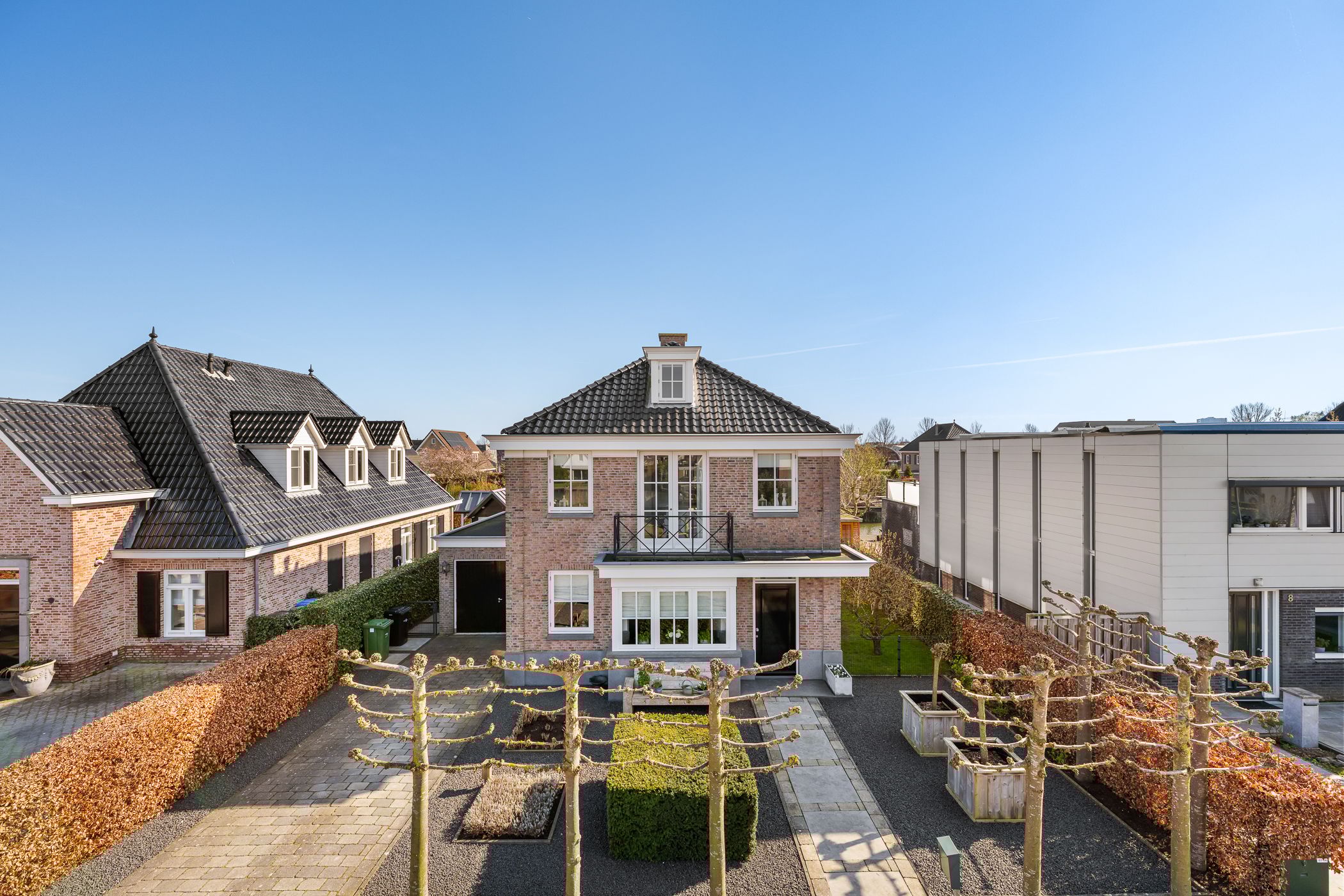 Foto 48 van Jannetje Merbiskade 6