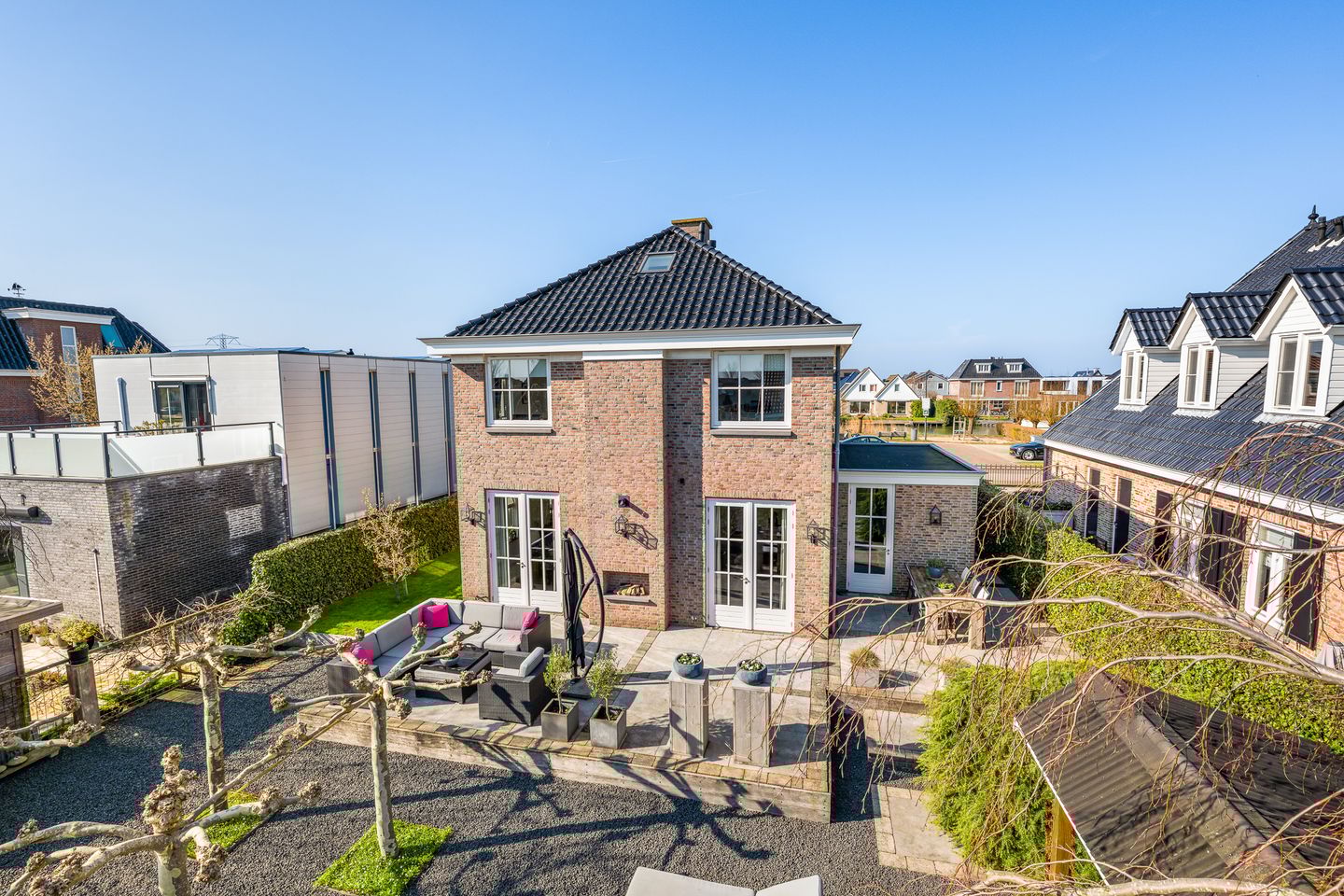 Foto 50 van Jannetje Merbiskade 6