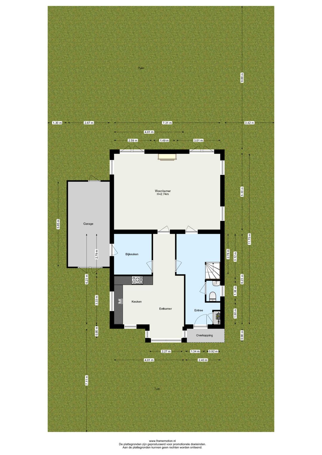 Foto 56 van Jannetje Merbiskade 6