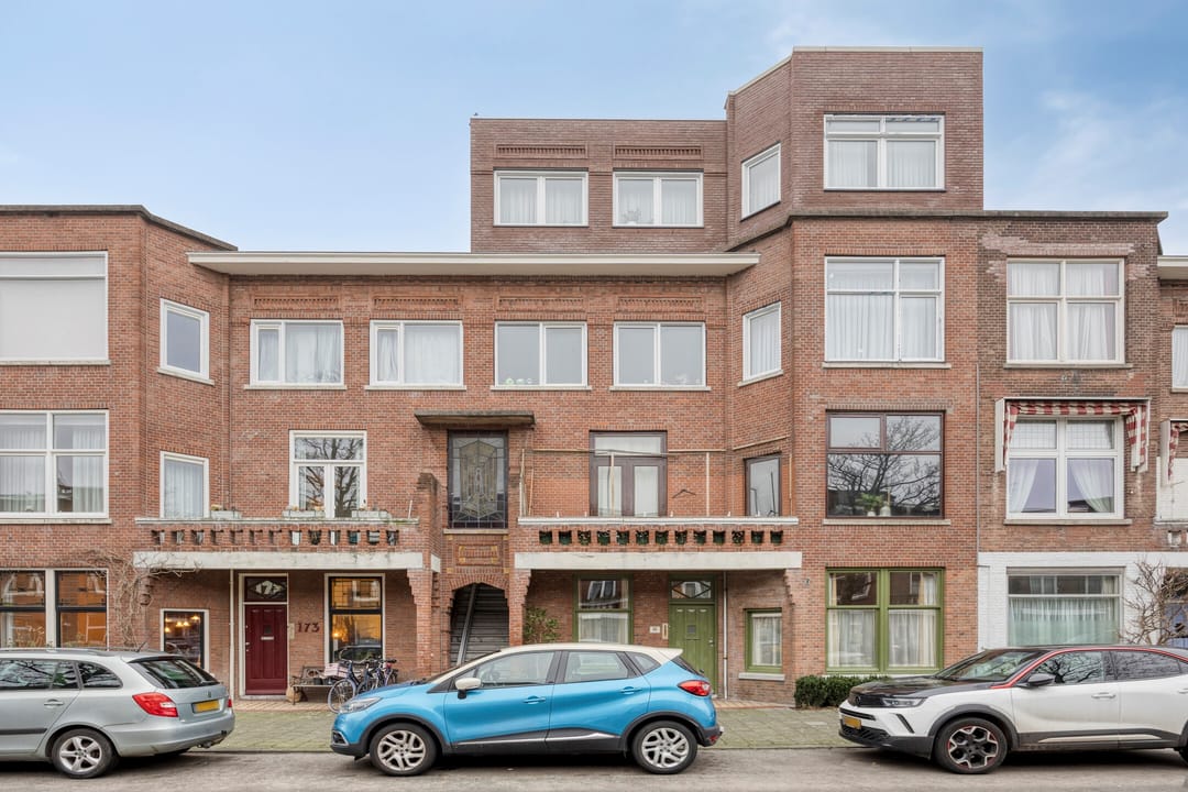 Photo 1 of Thomsonlaan 165