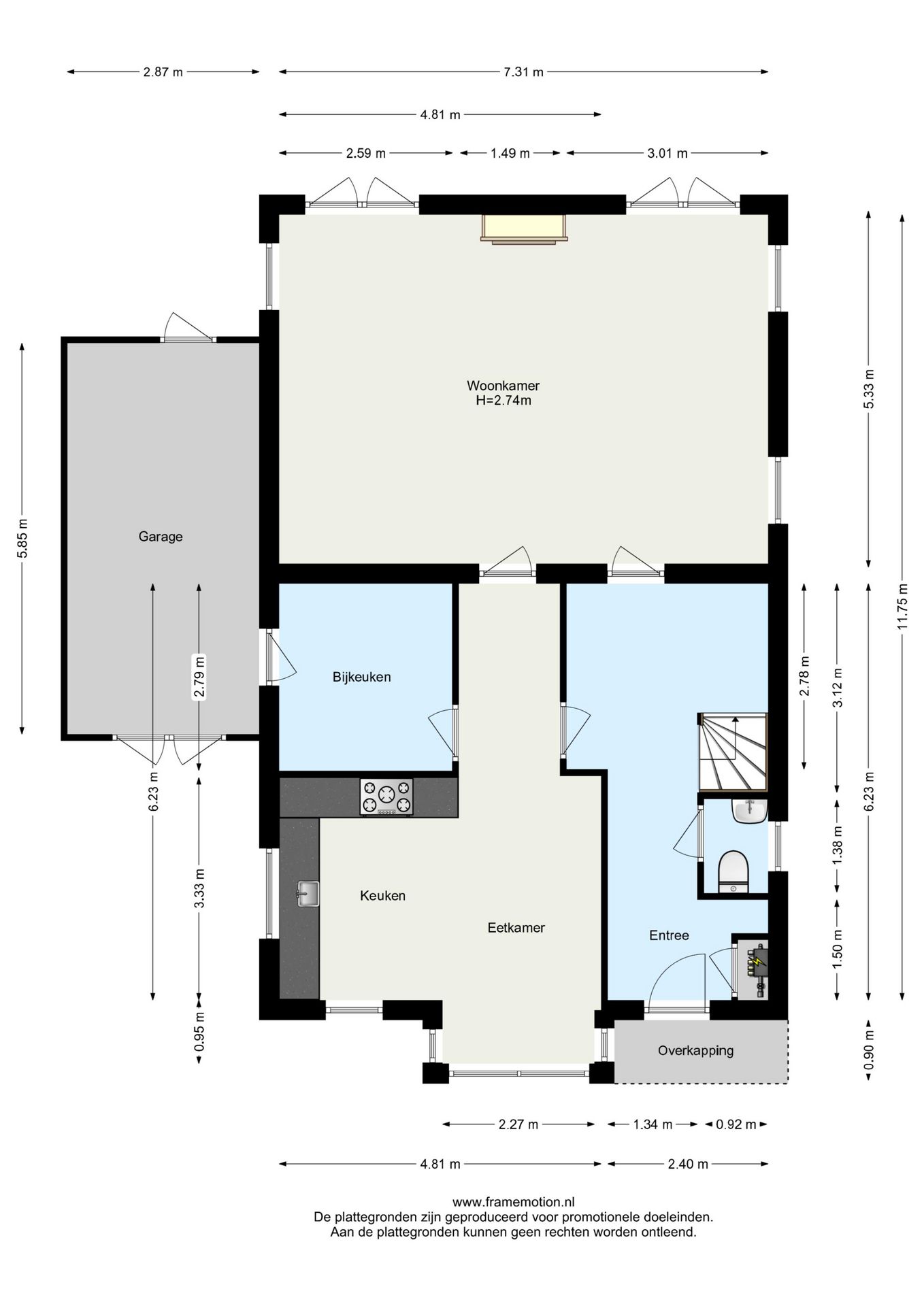 Foto 57 van Jannetje Merbiskade 6