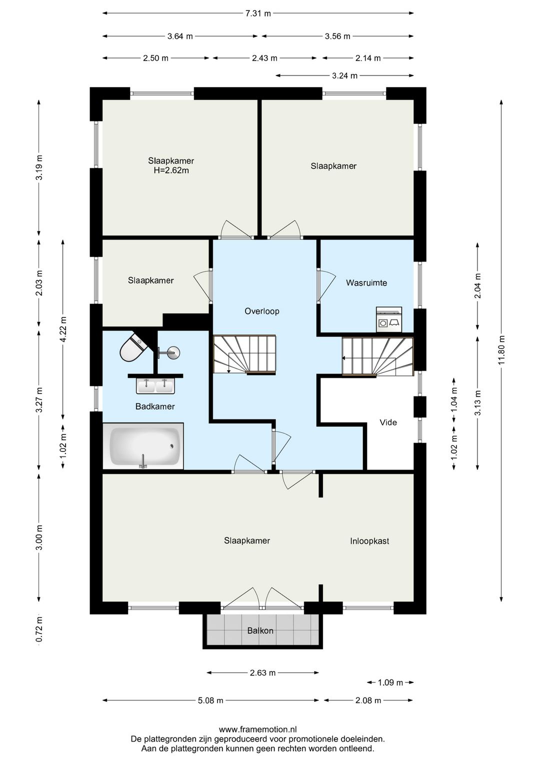 Foto 58 van Jannetje Merbiskade 6
