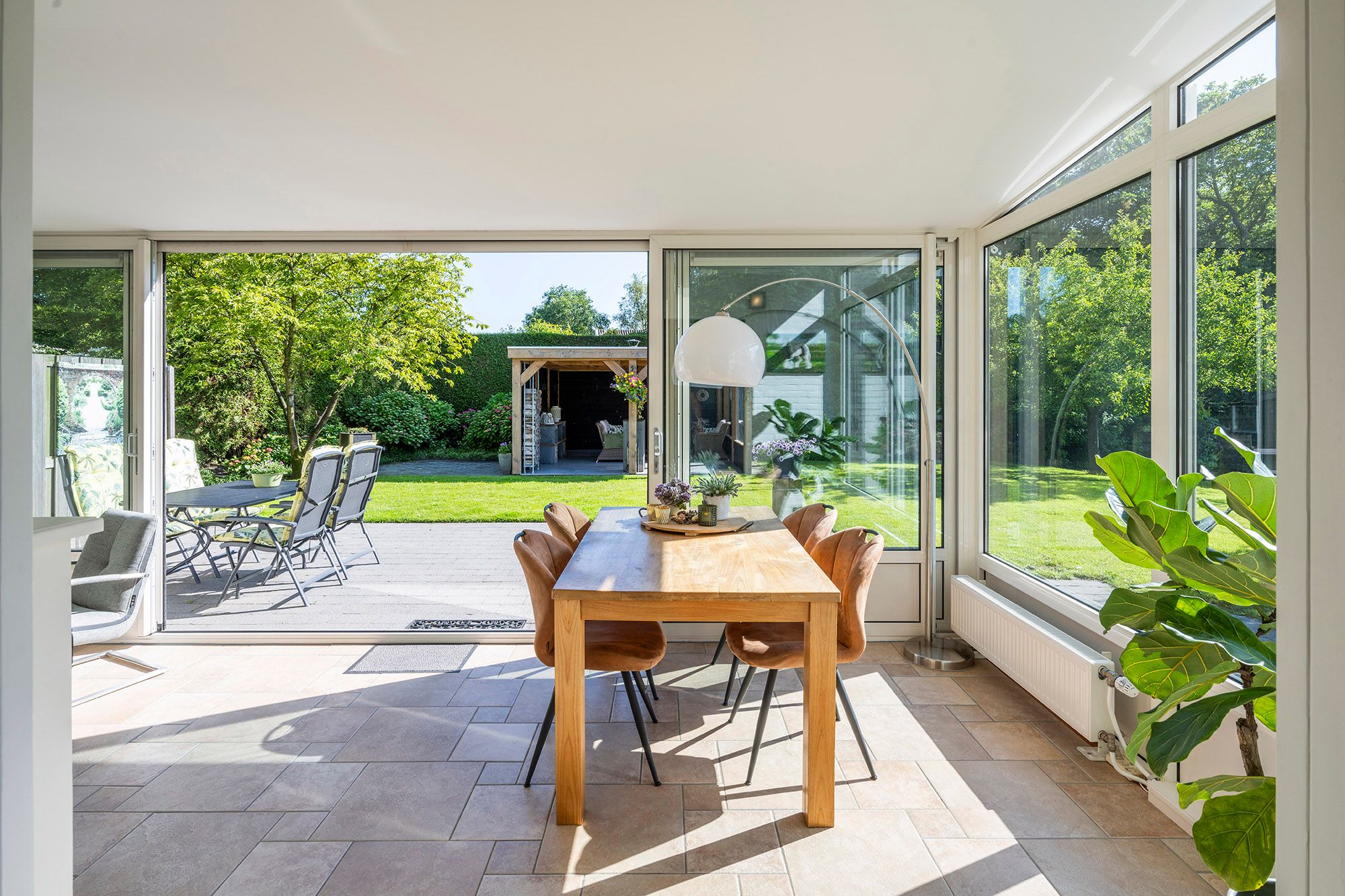 Foto 42 van Lage Klompweg 18-A