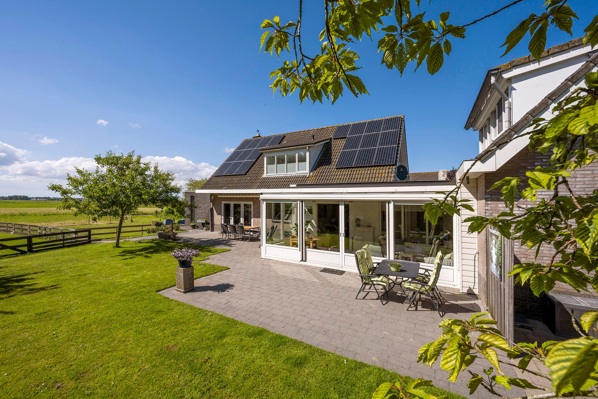 Foto 15 van Lage Klompweg 18-A