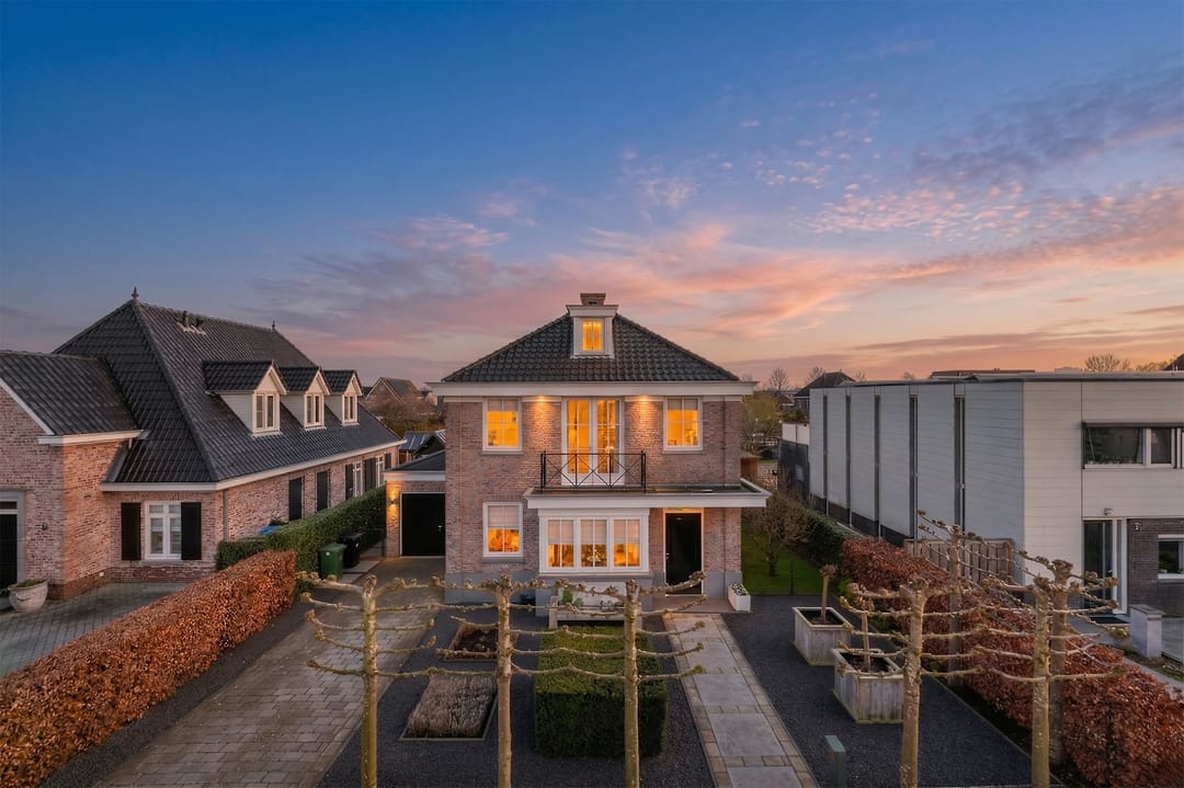 Foto 2 van Jannetje Merbiskade 6