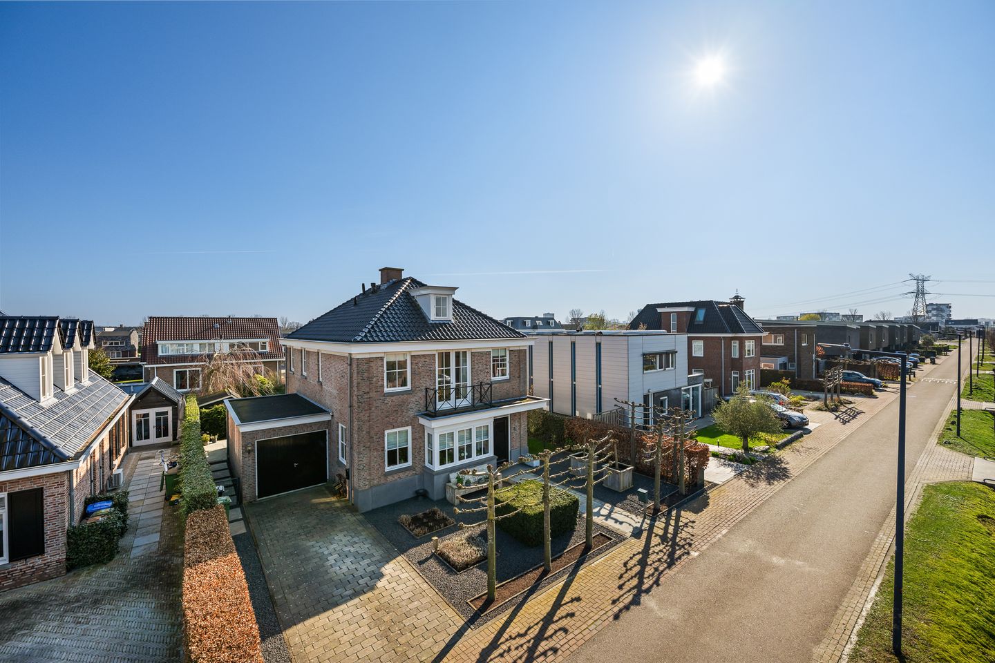 Foto 49 van Jannetje Merbiskade 6