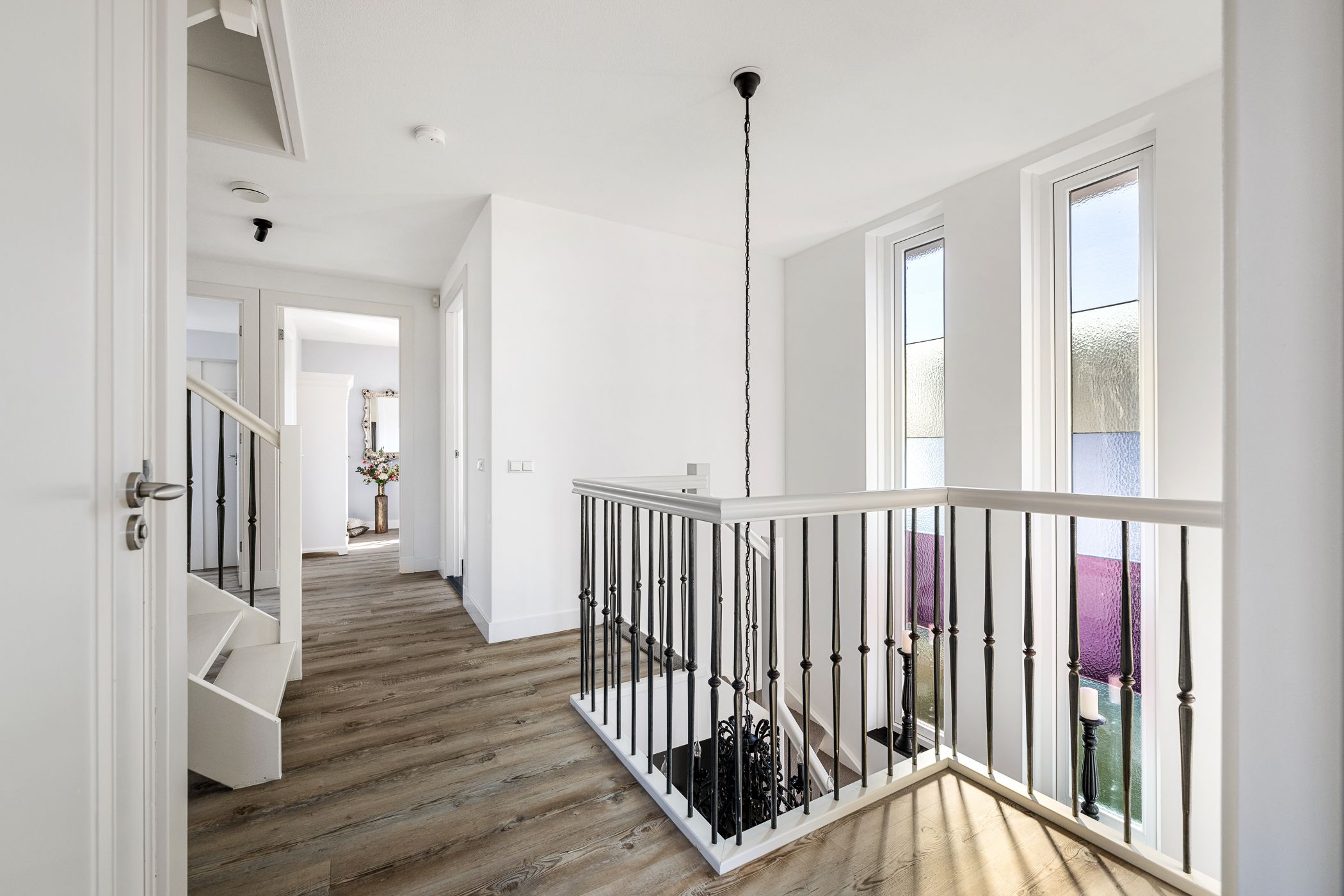 Foto 21 van Jannetje Merbiskade 6