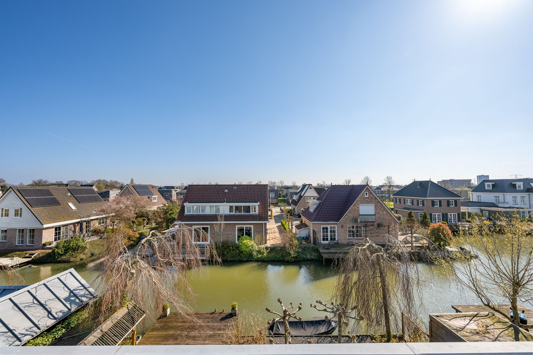 Foto 39 van Jannetje Merbiskade 6