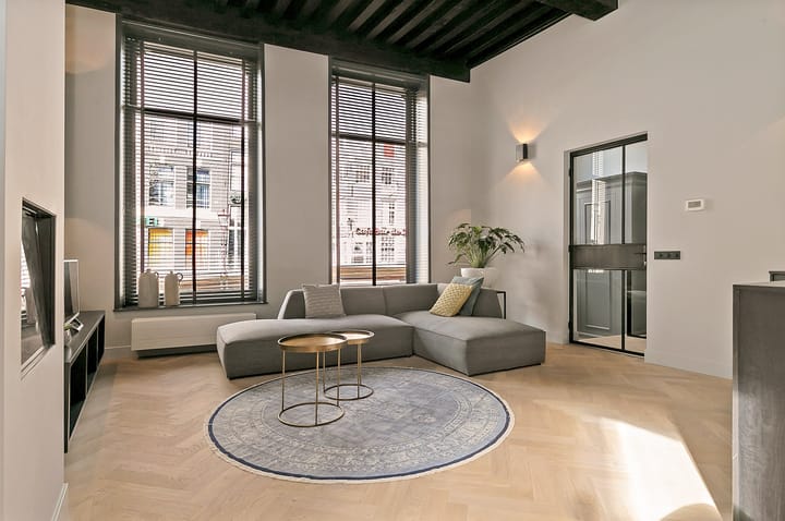 Foto 2 van Oudezijds Achterburgwal 119-D