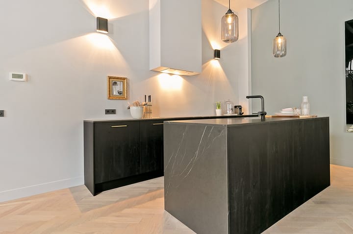 Foto 4 van Oudezijds Achterburgwal 119-D