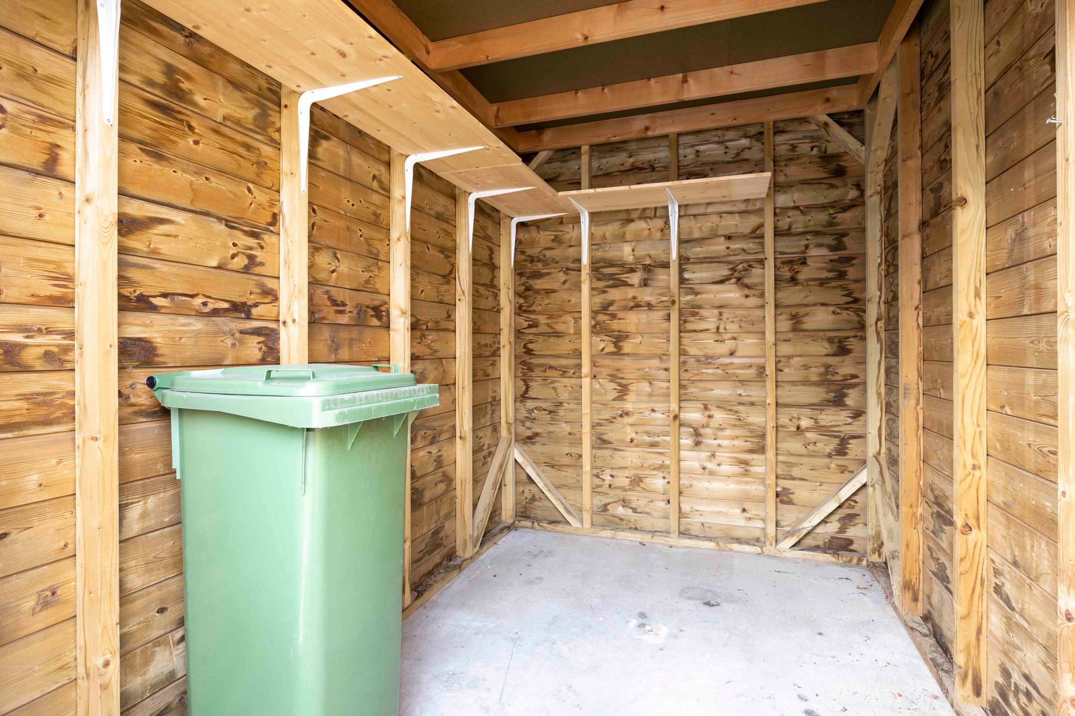 Foto 27 van Potbeker 67