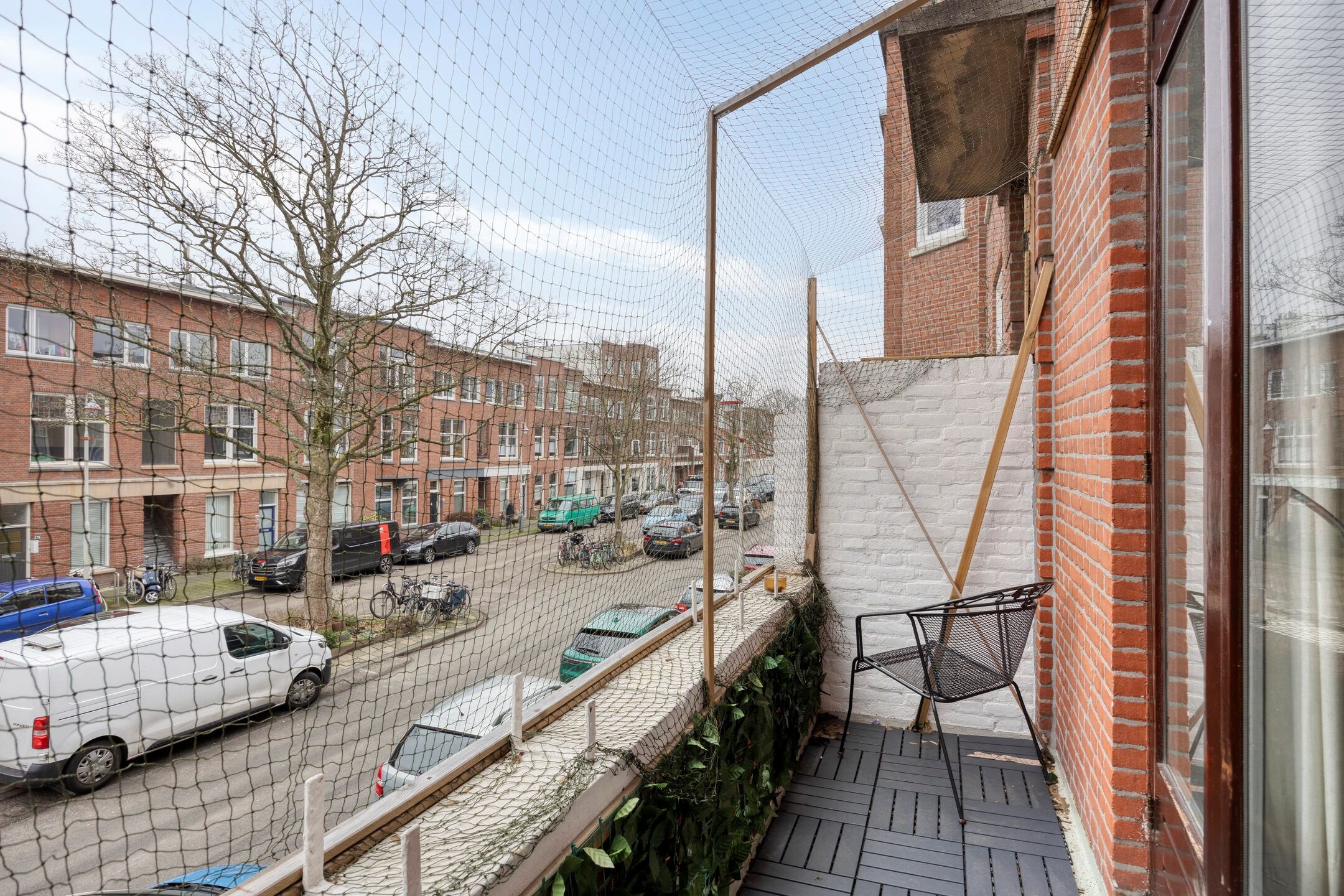 Photo 24 of Thomsonlaan 165