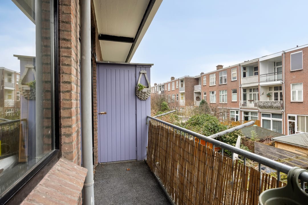 Photo 26 of Thomsonlaan 165
