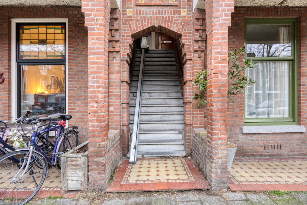 Photo 28 of Thomsonlaan 165