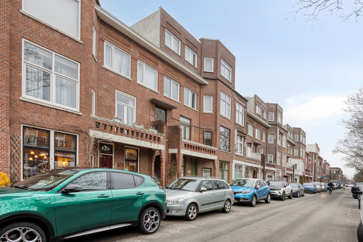 Photo 29 of Thomsonlaan 165