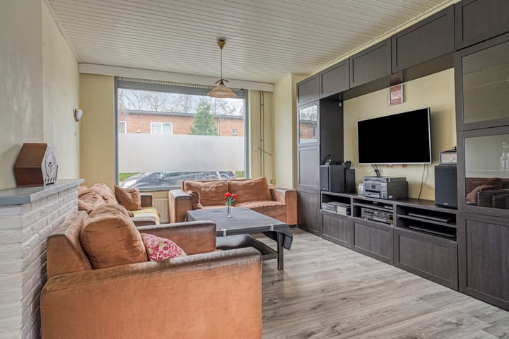 Foto 2 van Jan van Rompustraat 23