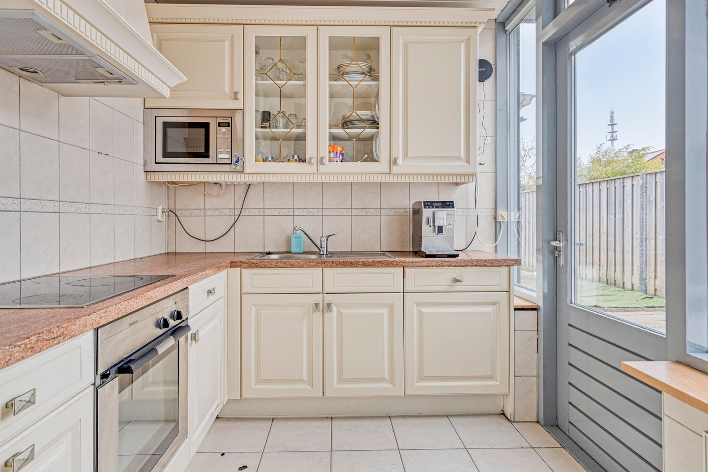 Foto 4 van Jan van Rompustraat 23