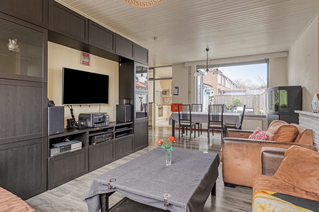 Foto 7 van Jan van Rompustraat 23