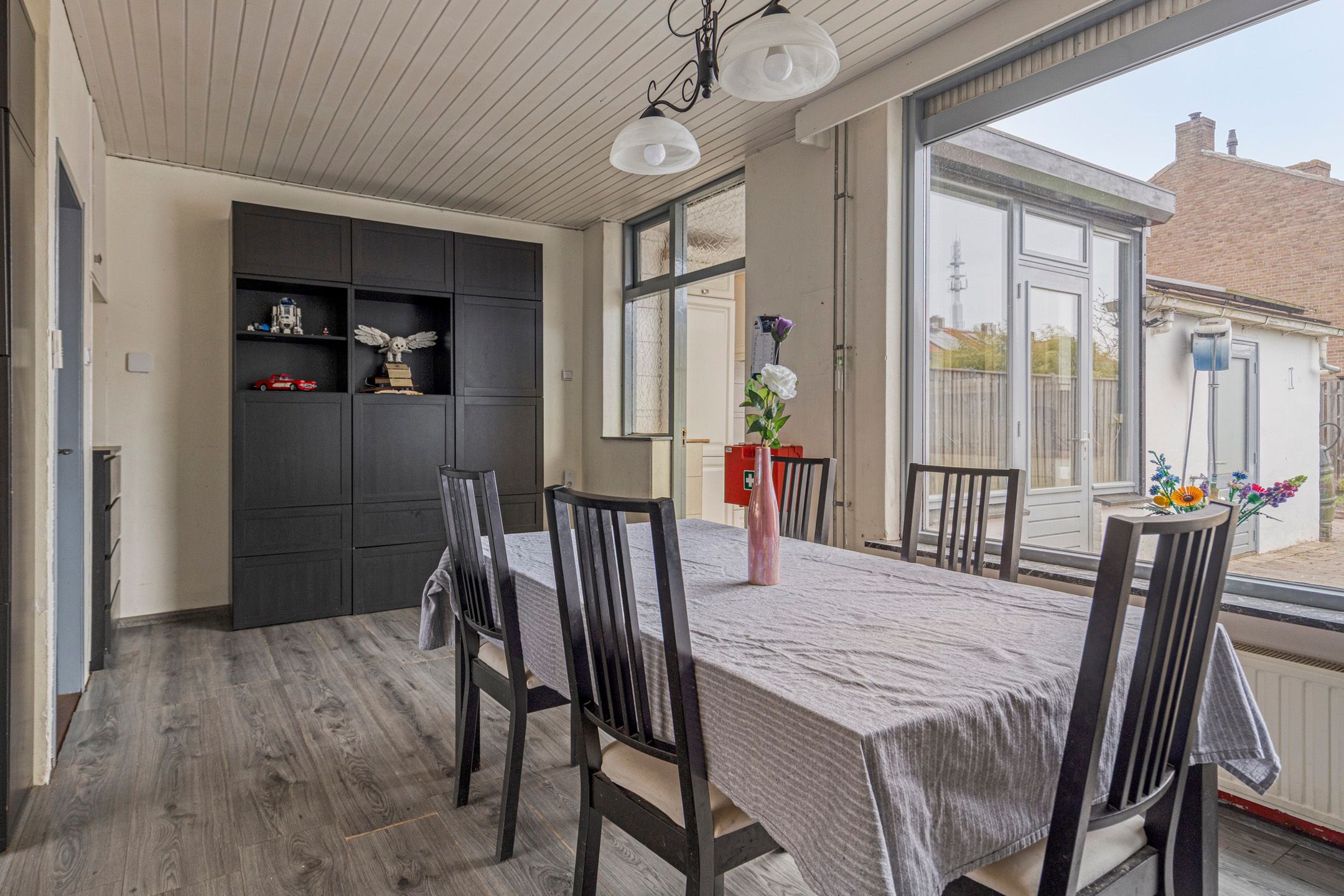 Foto 9 van Jan van Rompustraat 23