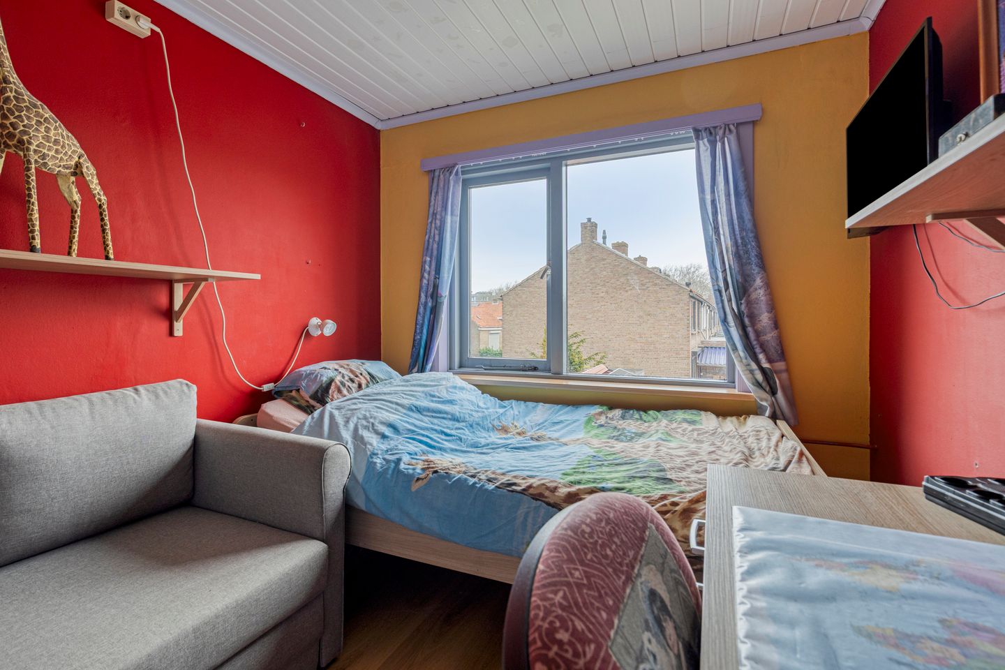 Foto 14 van Jan van Rompustraat 23