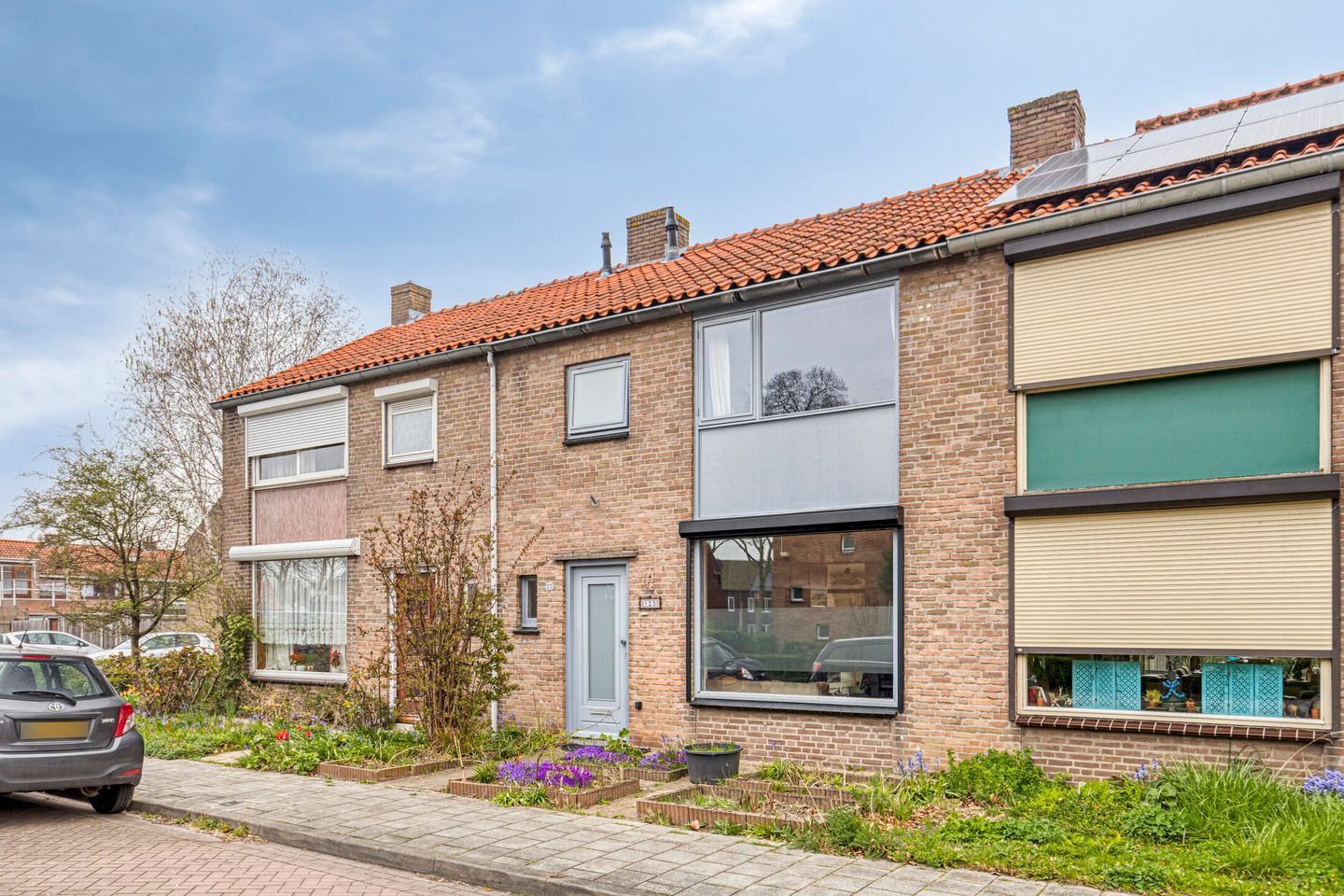 Foto 20 van Jan van Rompustraat 23