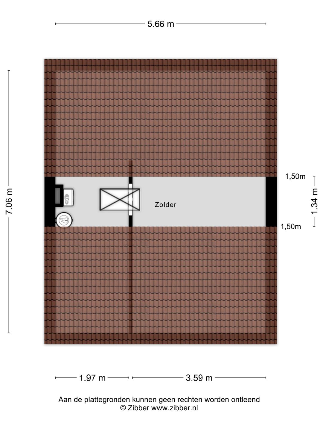 Foto 23 van Jan van Rompustraat 23