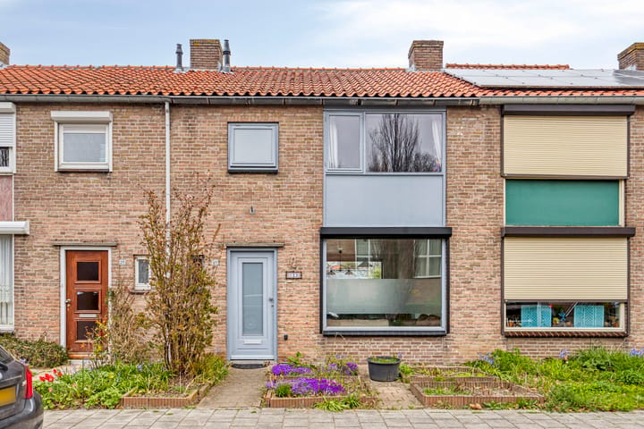 Jan van Rompustraat 23