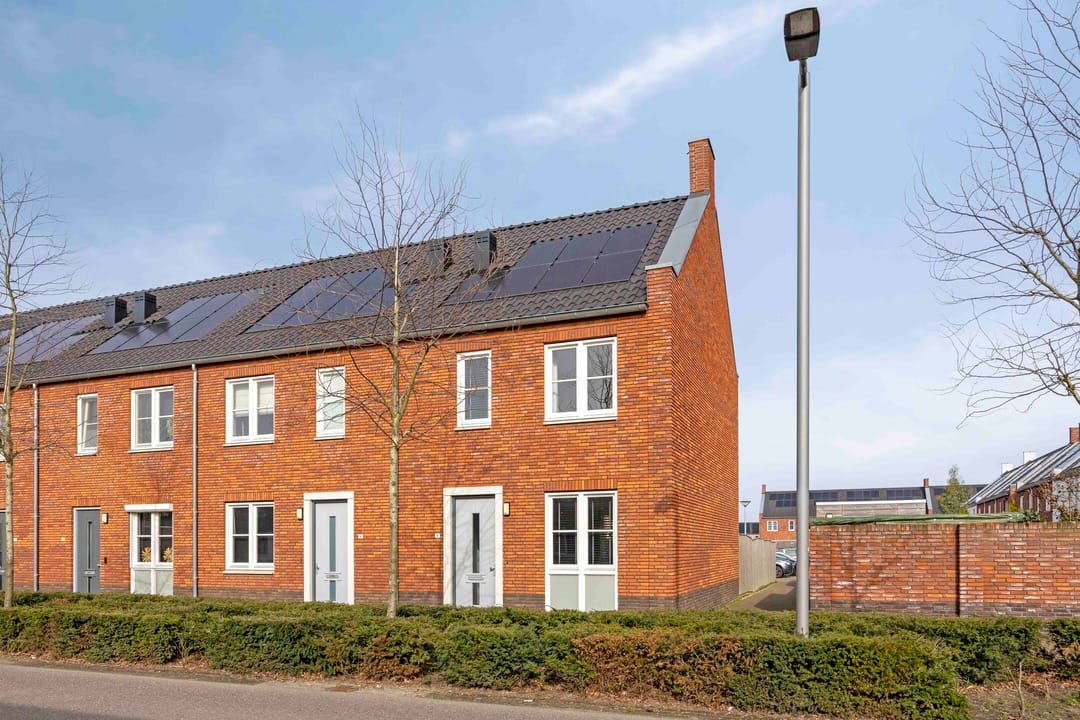 Foto 1 van Potbeker 67