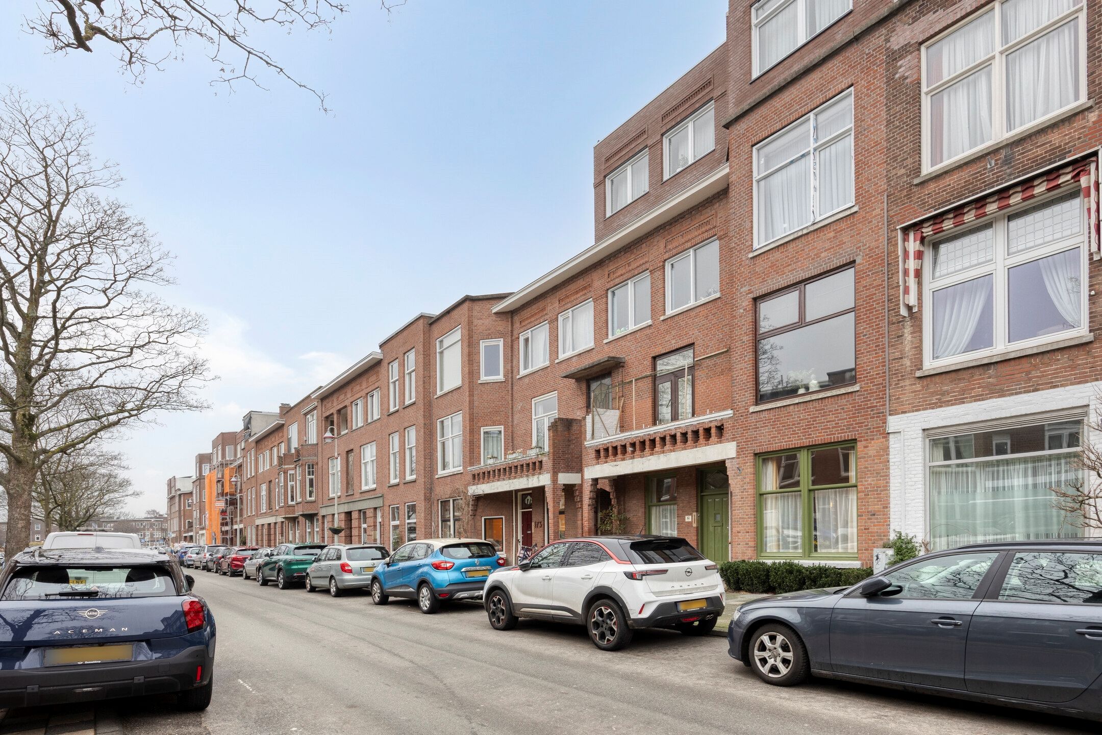 Photo 30 of Thomsonlaan 165
